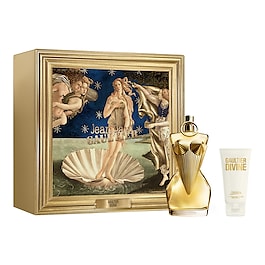 Gaultier Divine - Eau de Parfum and Body Lotion set
